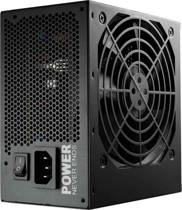 Furnizues energjie FSP HYPER 80+ PRO 650W, 80 PLUS Gold, 220-240V, 50/60Hz, i zi