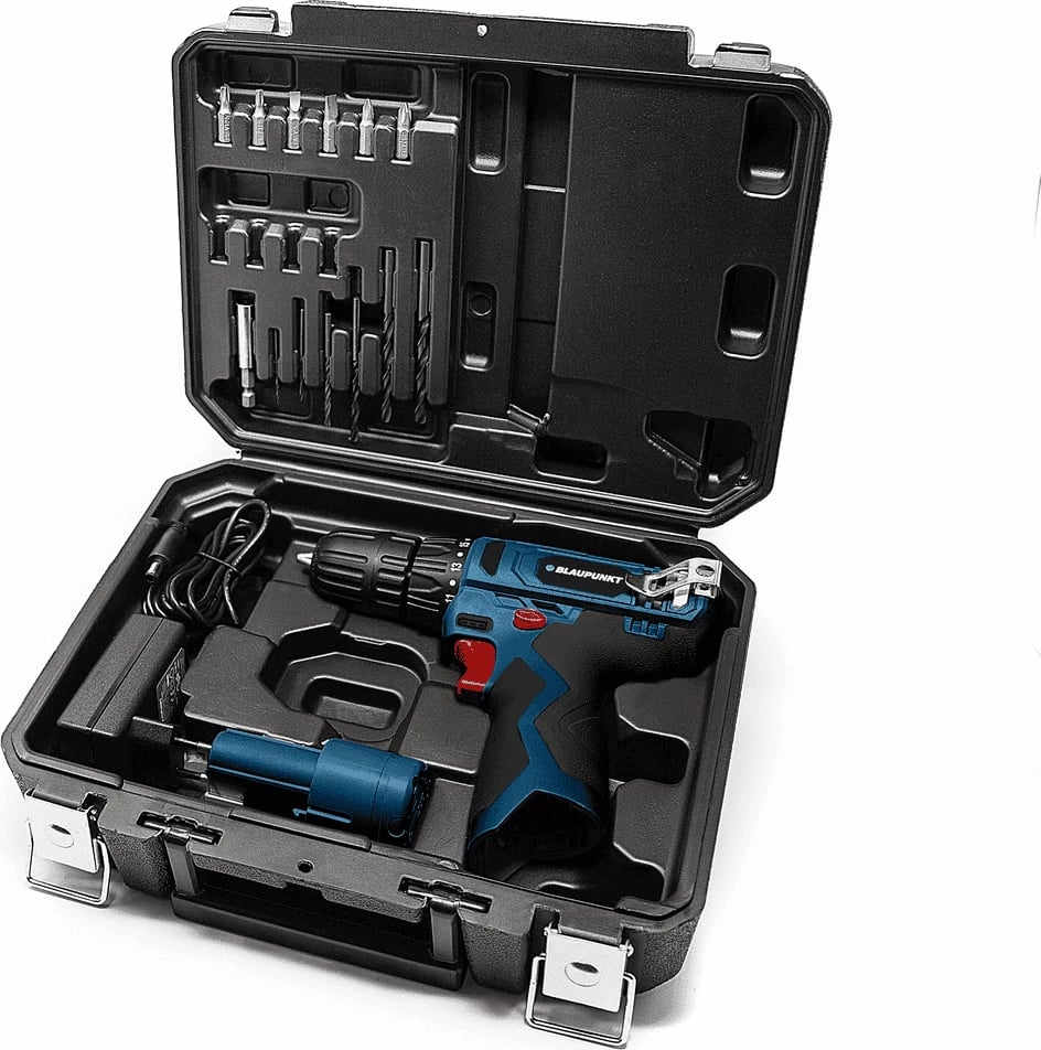 Trapan BLAUPUNKT CD3010