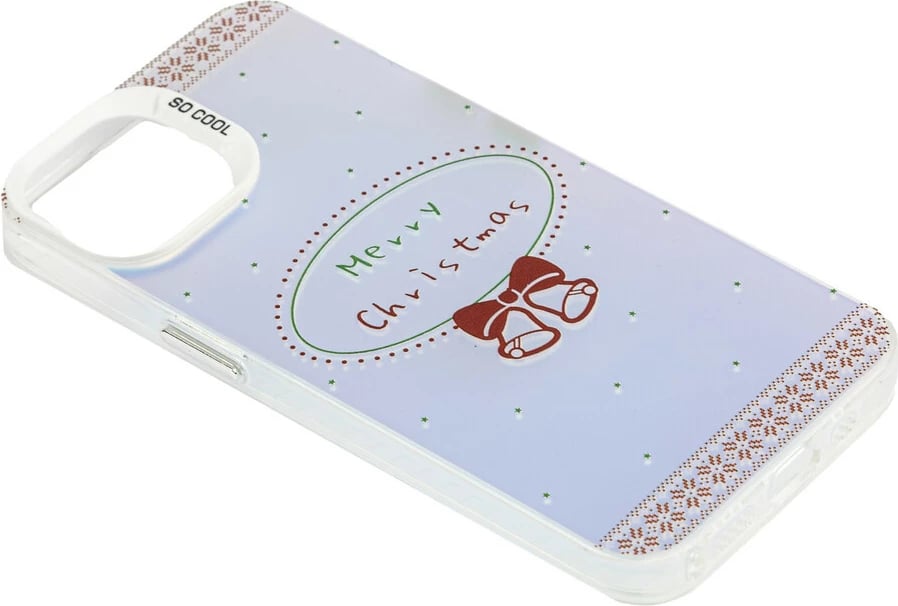 Fotroll Për Telefon Tech Time FA101-013 (IP14PRO)