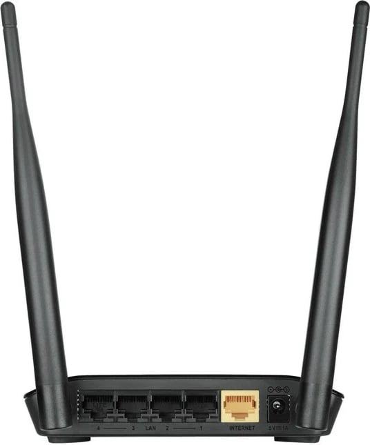 Wireless Router D-Link DIR-850L – 2.4 GHz / 5 GHz