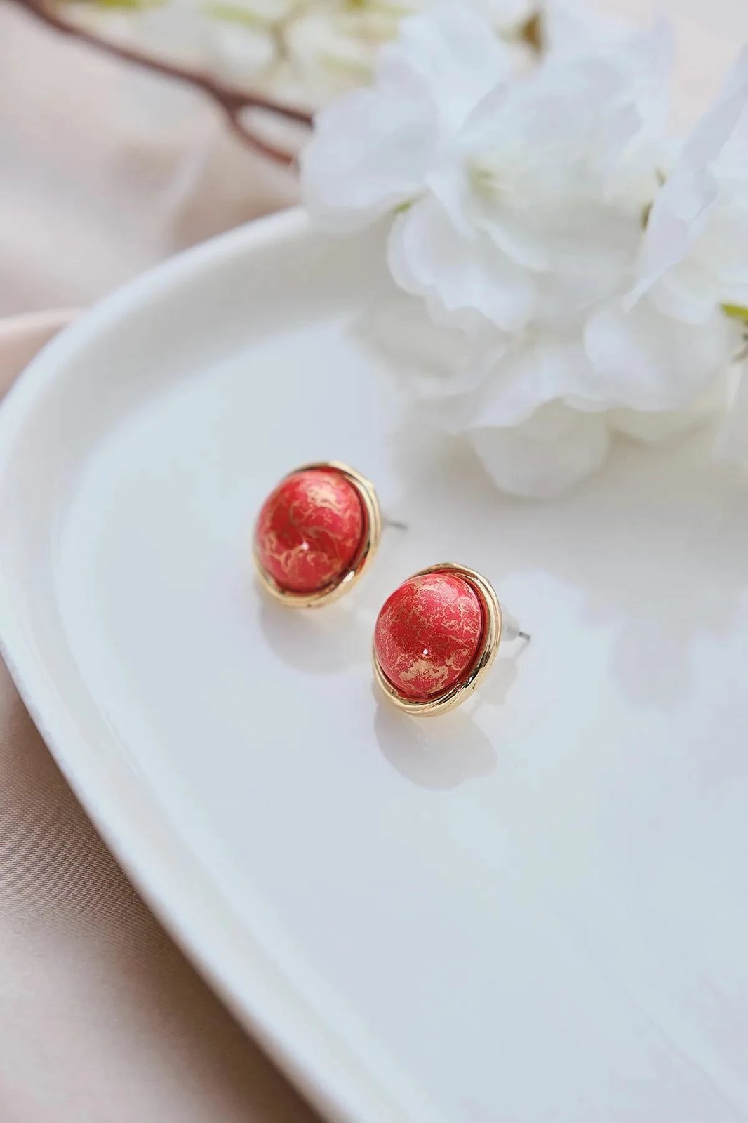 Vath prej bronzi, ngjyrë ari, Jumeon