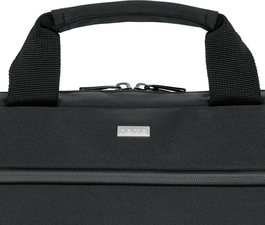 Çantë laptopi Hama Extreme Protect 227051, 15.6-16.2 inç, e zezë Çantë laptopi Hama Extreme Protect 227051, 15.6-16.2 inç, e zezë