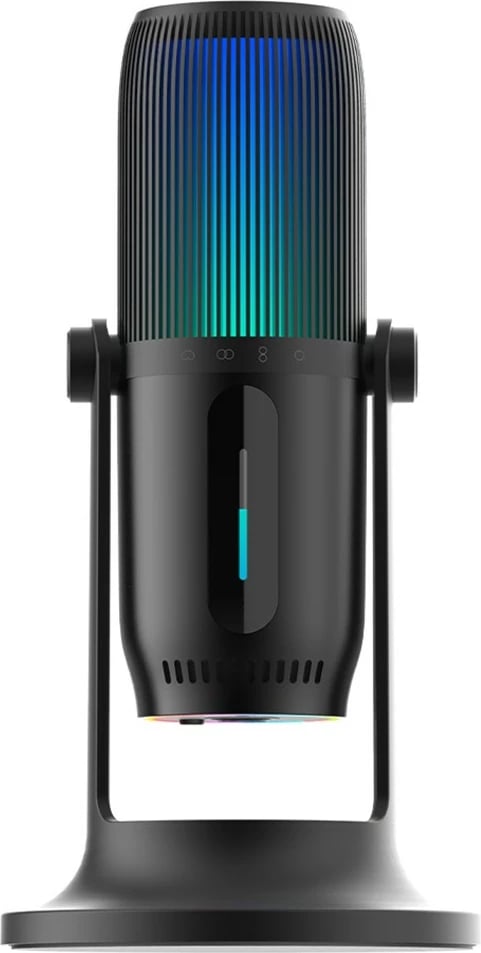 Mikrofon Thronmax Mdrill One Ghost RGB TM-M2RGB, 96kHz, i zi