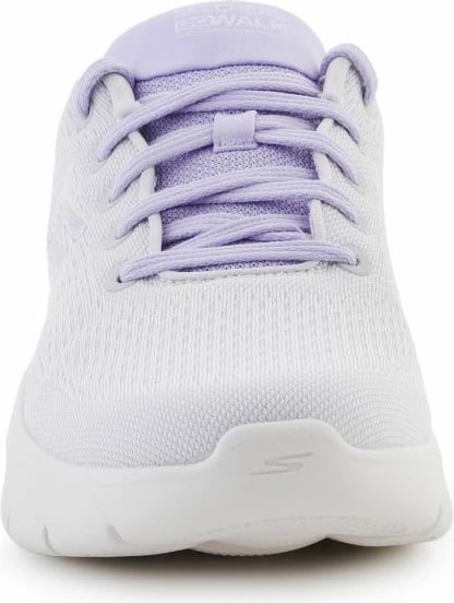 Atlete për femra Skechers, vjollcë