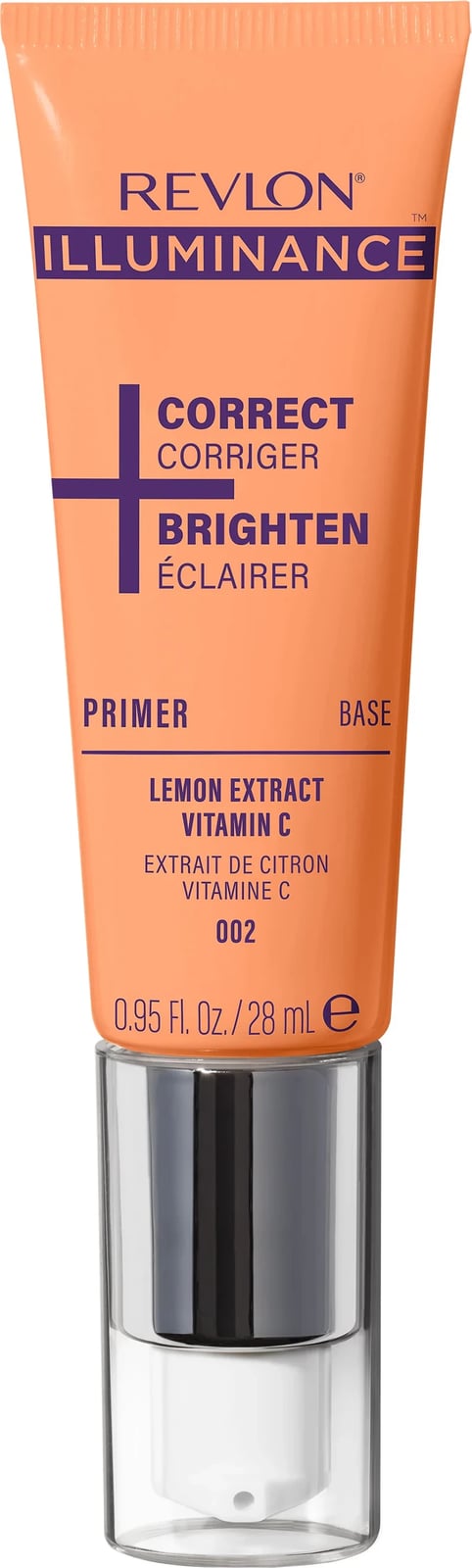 Primer Revlon Illuminance Correct & Brighten