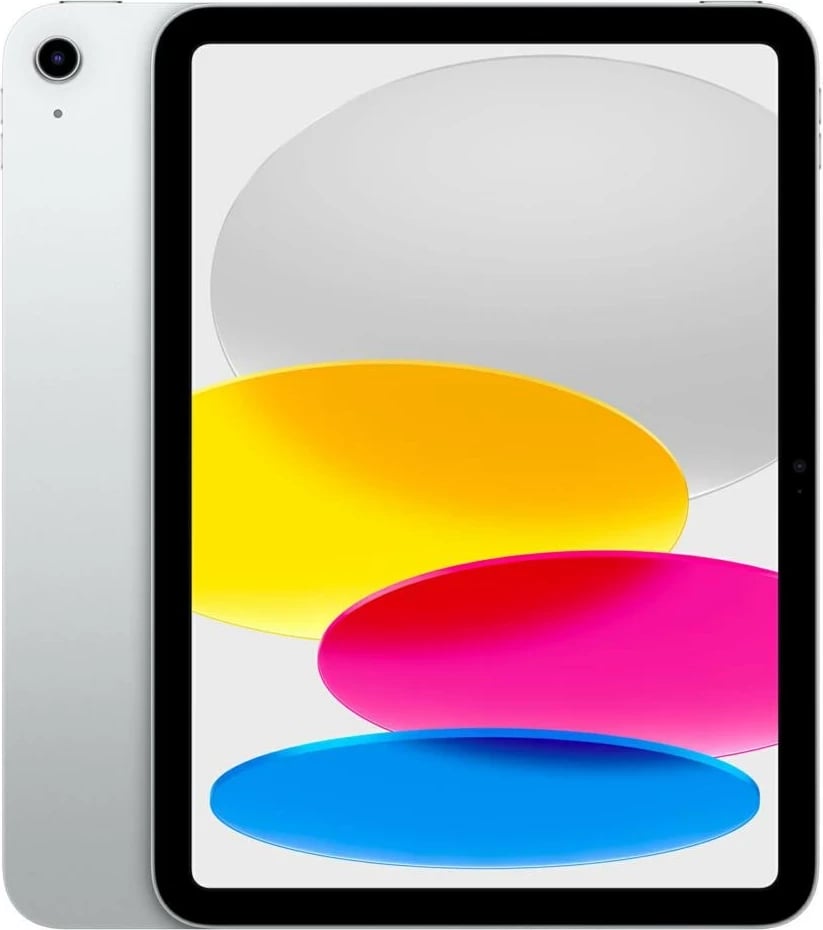 Tablet Apple iPad 2025 11Gen 256GB Silver