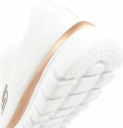 Atlete për femra Skechers, të zeza