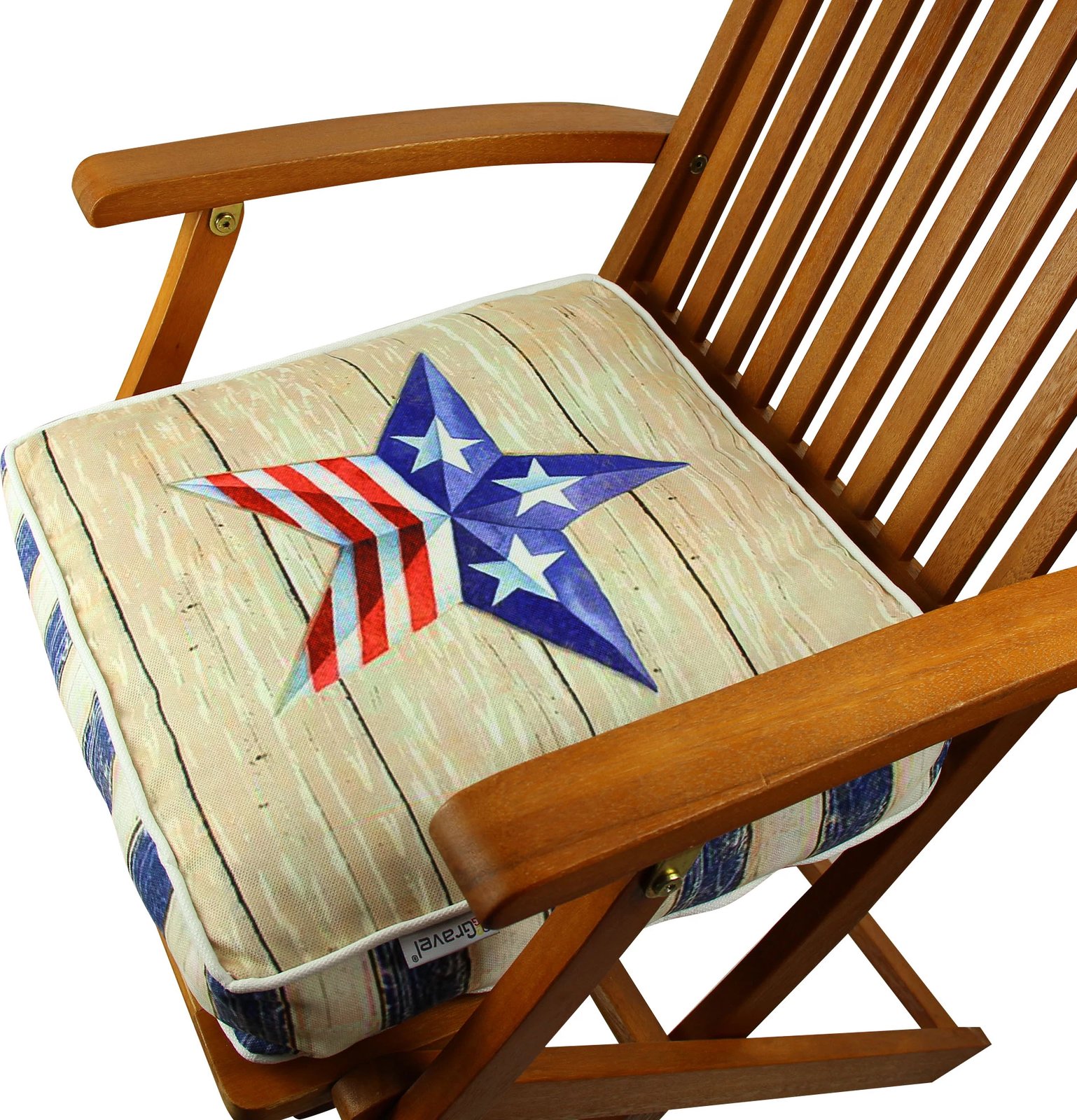 Jastëk Evila Originals, shumëngjyrësh, YM1027, 42x42cm