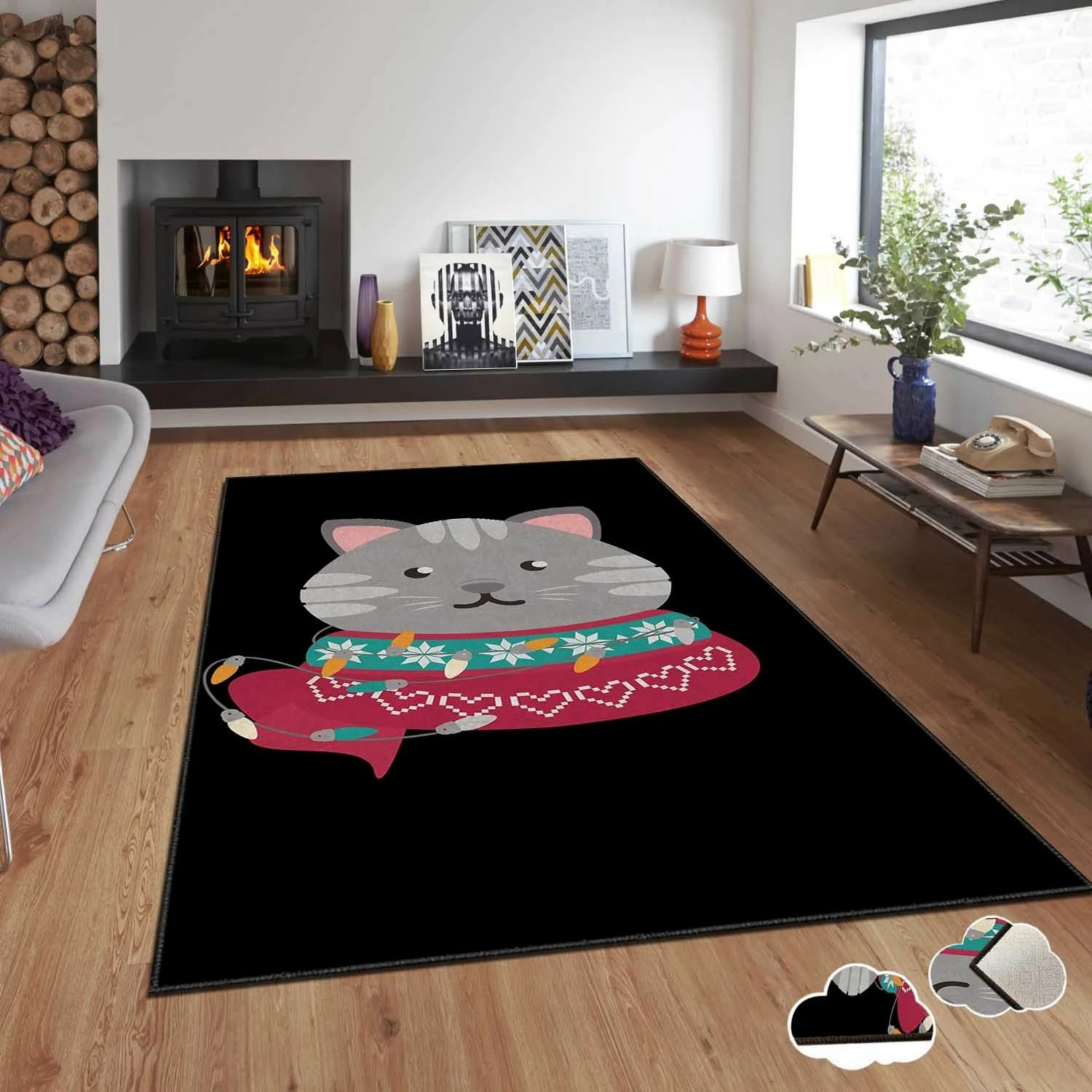 Qilim (100x180) Conceptum Hypnose, Asr - Crpt - 42