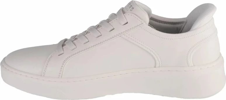 Atlete Skechers për meshkuj, të bardha