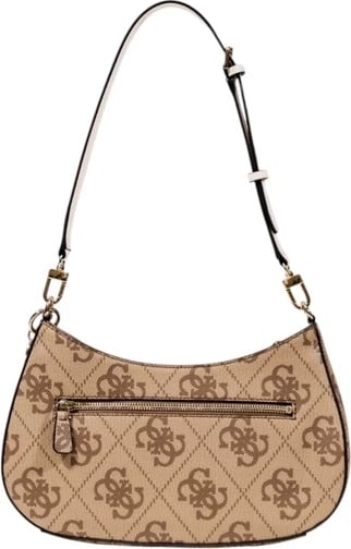 Çantë Guess, femra, beige