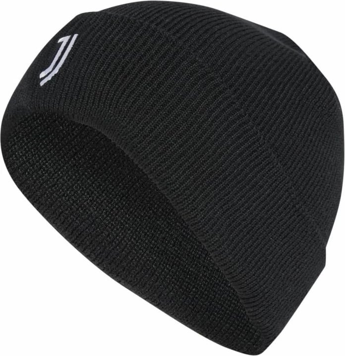 Kapelë adidas Juventus për meshkuj, e zezë