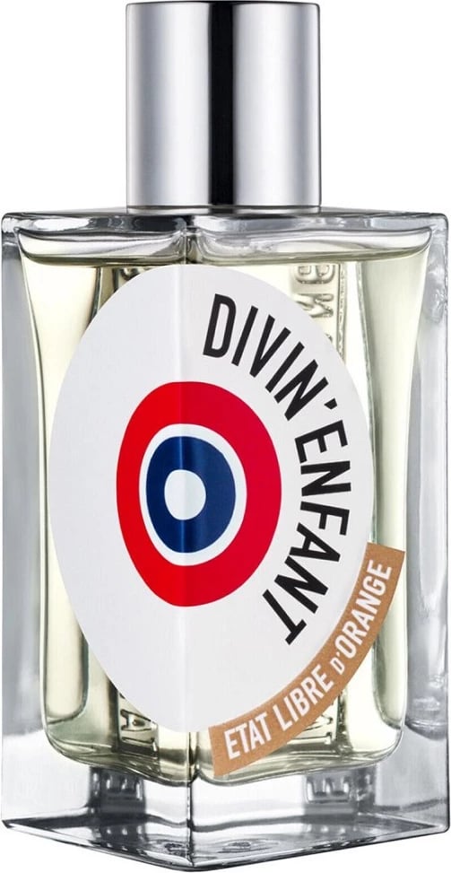 Eau de Parfum unisex Etat Libre d'Orange Divin'Enfant 100ml