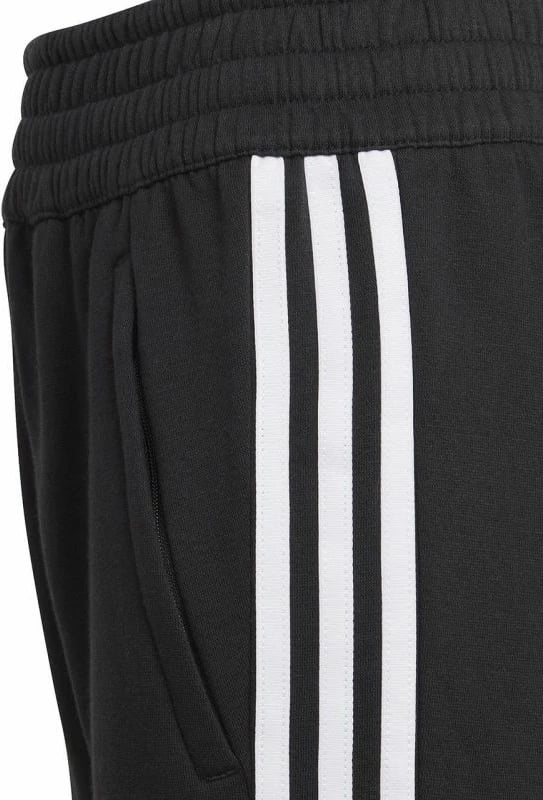 Pantallona për fëmijë adidas Tiro 23 League, të zeza