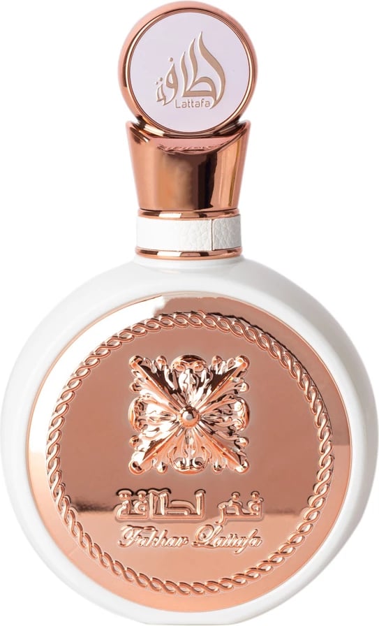 Eau de Parfum për femra Lattafa Fakhar, 100ml