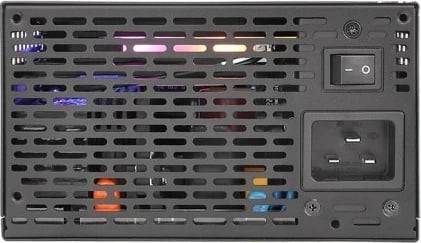 Kasë energjie Thermaltake Toughpower iRGB digital 1650W, modular, Titanium, 14cm, Gen5