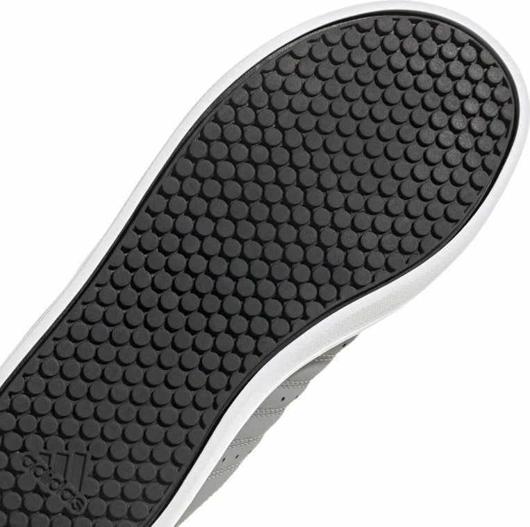 Këpucë për fëmijë adidas, të hirtë