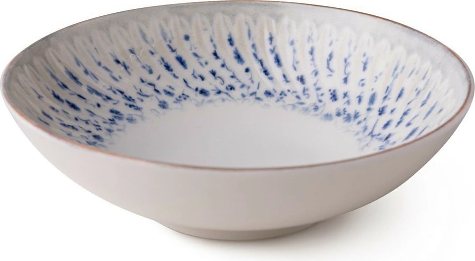 Set darkeje 24 pjese, porcelan, Hermia Concept, GBSATN24KY4R39631