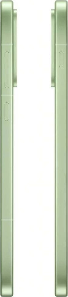 Celular OnePlus 15R 5G, 12GB RAM, 256GB, i gjelbërt