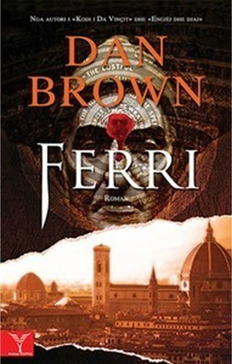 Ferri - Dan Brown