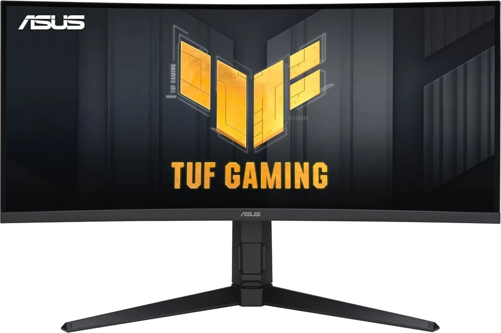 Monitor ASUS TUF Gaming VG34VQEL1A, 34", 100Hz, i zi