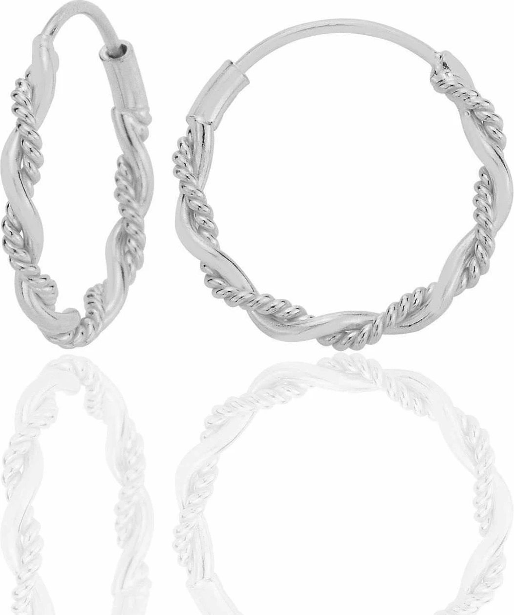 Vathë argjendi Jumeon, SGTL12751, argjend