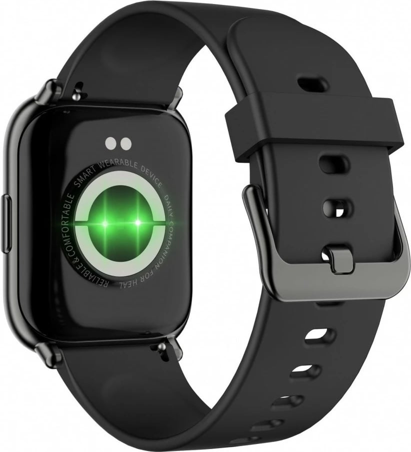 Smartwatch ORO-MED Fit Pro GT, AMOLED, 1.77", 220mAh, i zi