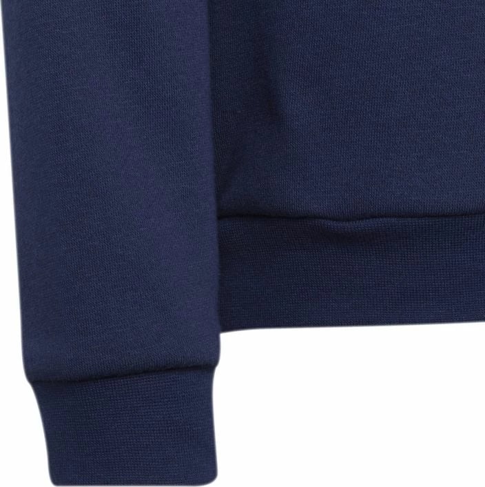 Duks për fëmijë adidas Entrada 22, blu marin