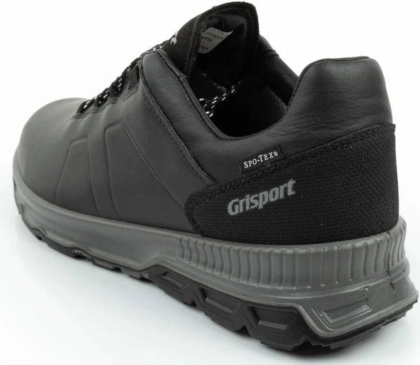 Atlete trekking për meshkuj Grisport, të zeza