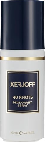 Deodorant Xerjoff 40Knots, 100ml