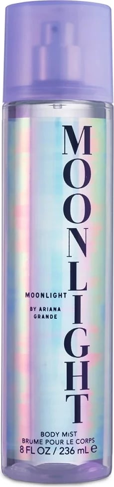 Mist për trup Ariana Grande Moonlight për femra 236ml