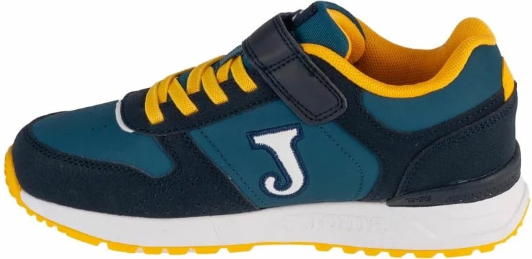 Atlete për fëmijë Joma, të zeza dhe blu