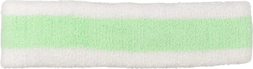 Shirit koke Nike unisex, bardh-e-gjelbërt