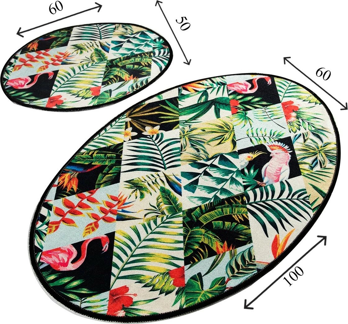 Set tapetash për banjo, Mijölnir Patch Djt, 2 copë