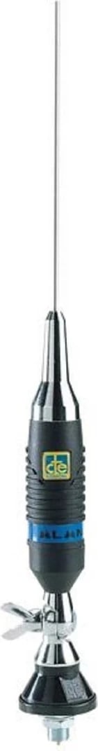Antena radio MIDLAND Albrecht T638, Çelik, E zezë