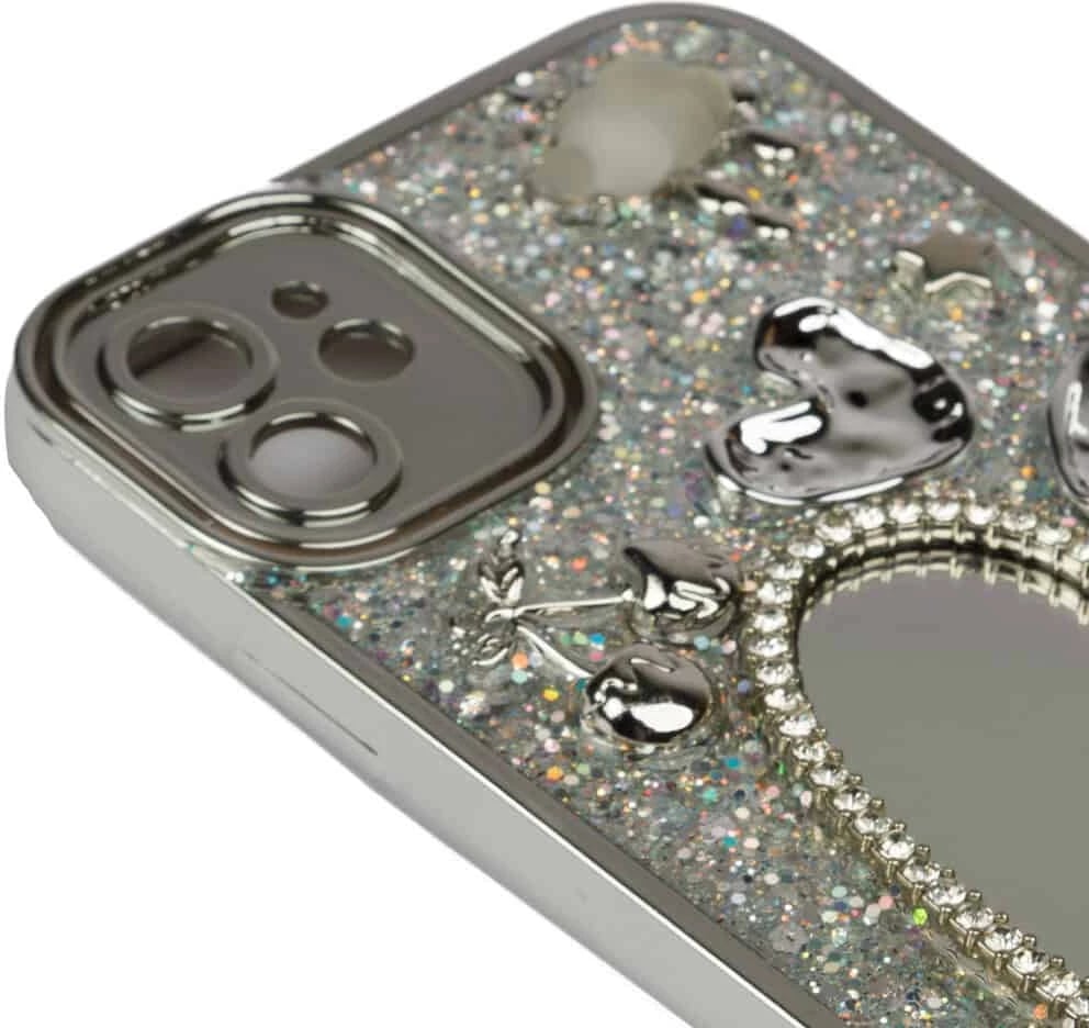 Fotroll Për Telefon Tech Time Heart (IP16PRO)