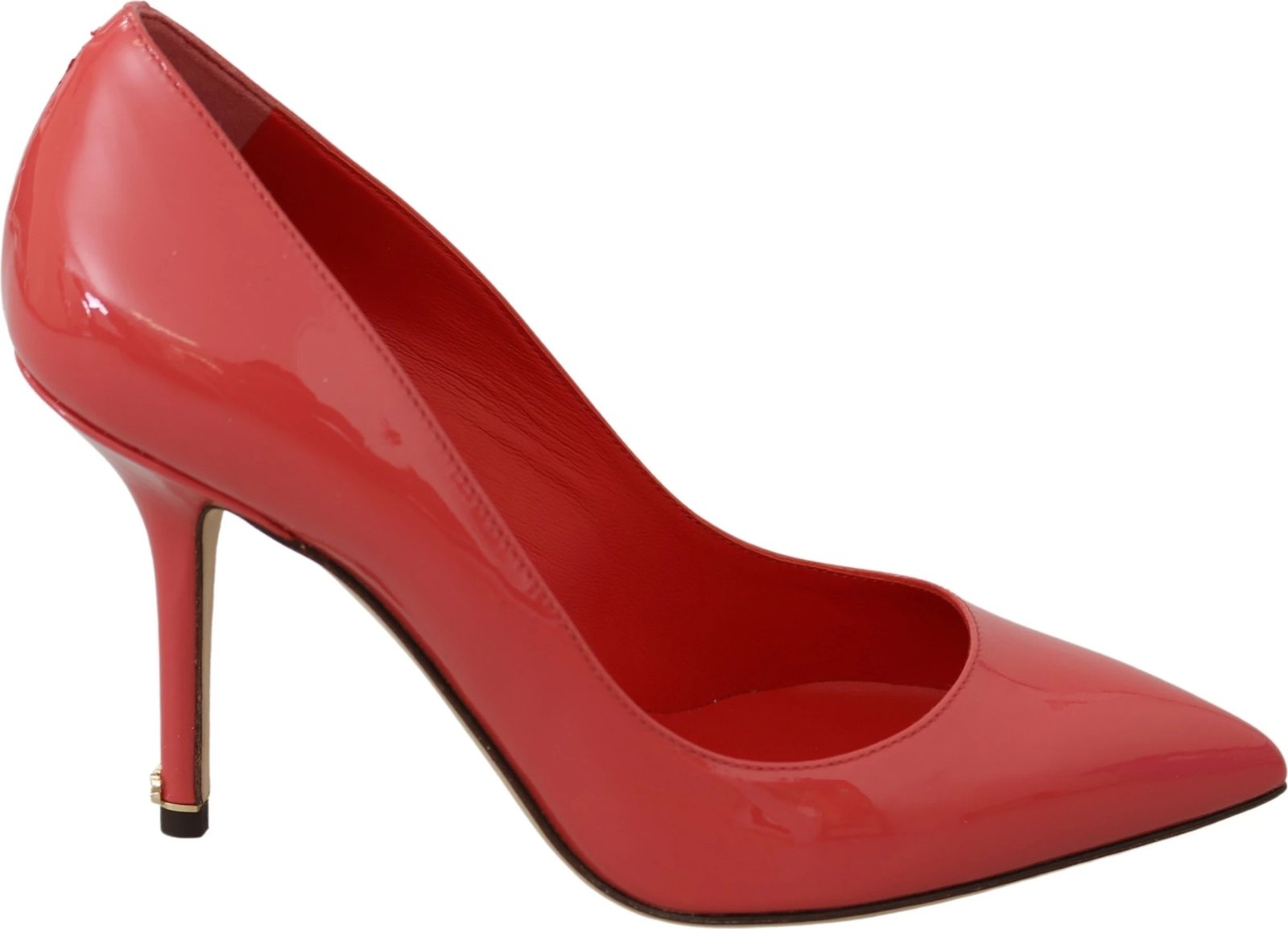Këpucë me taka për femra Dolce & Gabbana