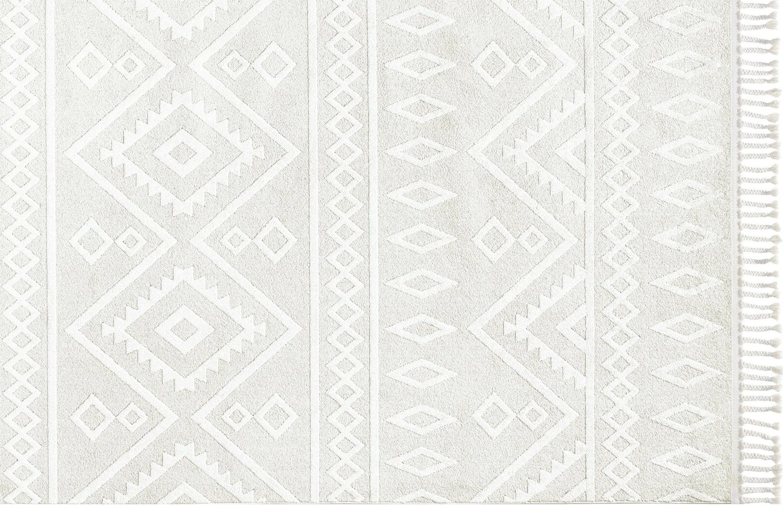 Qilim krem Conceptum Hypnose, 200x290cm, 33412A Malta