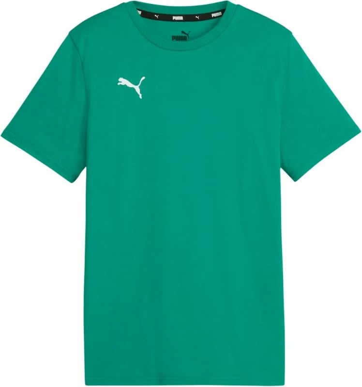Maicë për fëmijë Puma, e gjelbër