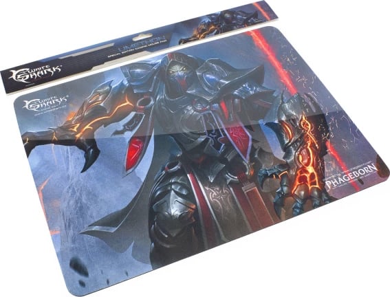 Mousepad White Shark 40x30cm MP-1897 - UMETHON