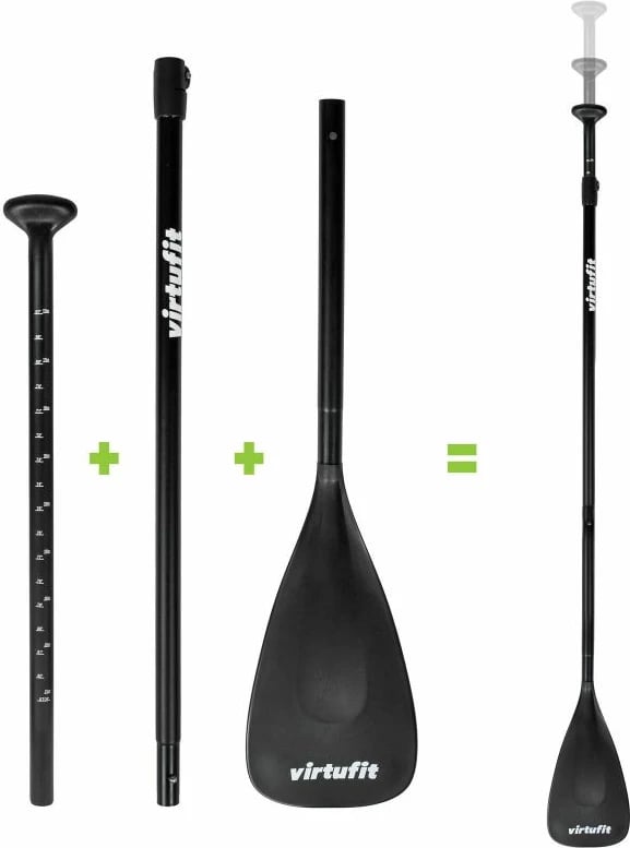 SUP board Virtufit, sand beige