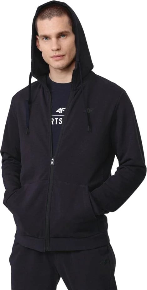 Duks për meshkuj 4F, navy Duks për meshkuj 4F, navy