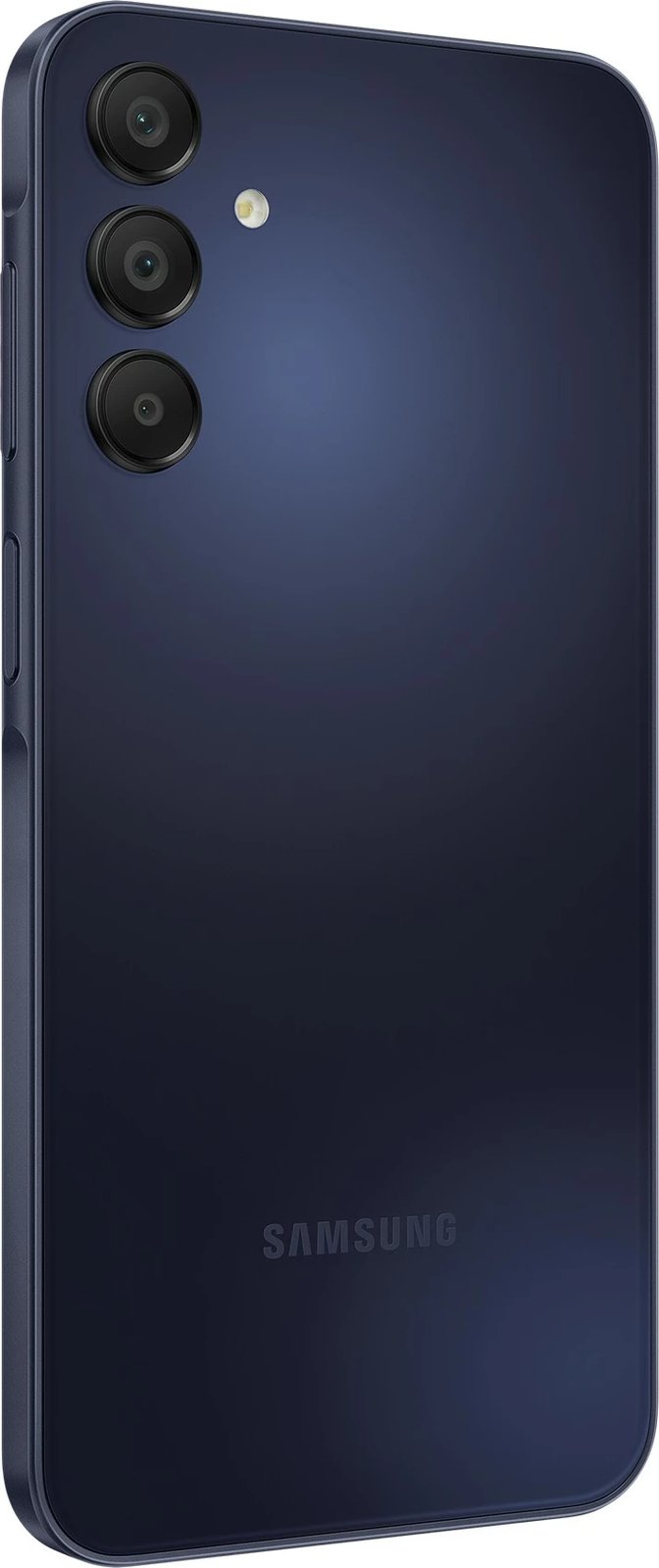 Celular Samsung Galaxy A15, 6.5", 4+128GB, 5G, i kaltër