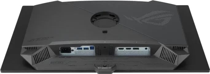 Monitor gaming Asus ROG Strix OLED XG27AQDPG, 26 inç, QD OLED, 2560x1440, 500Hz, i zi Monitor gaming Asus ROG Strix OLED XG27AQDPG, 26 inç, QD OLED, 2560x1440, 500Hz, i zi