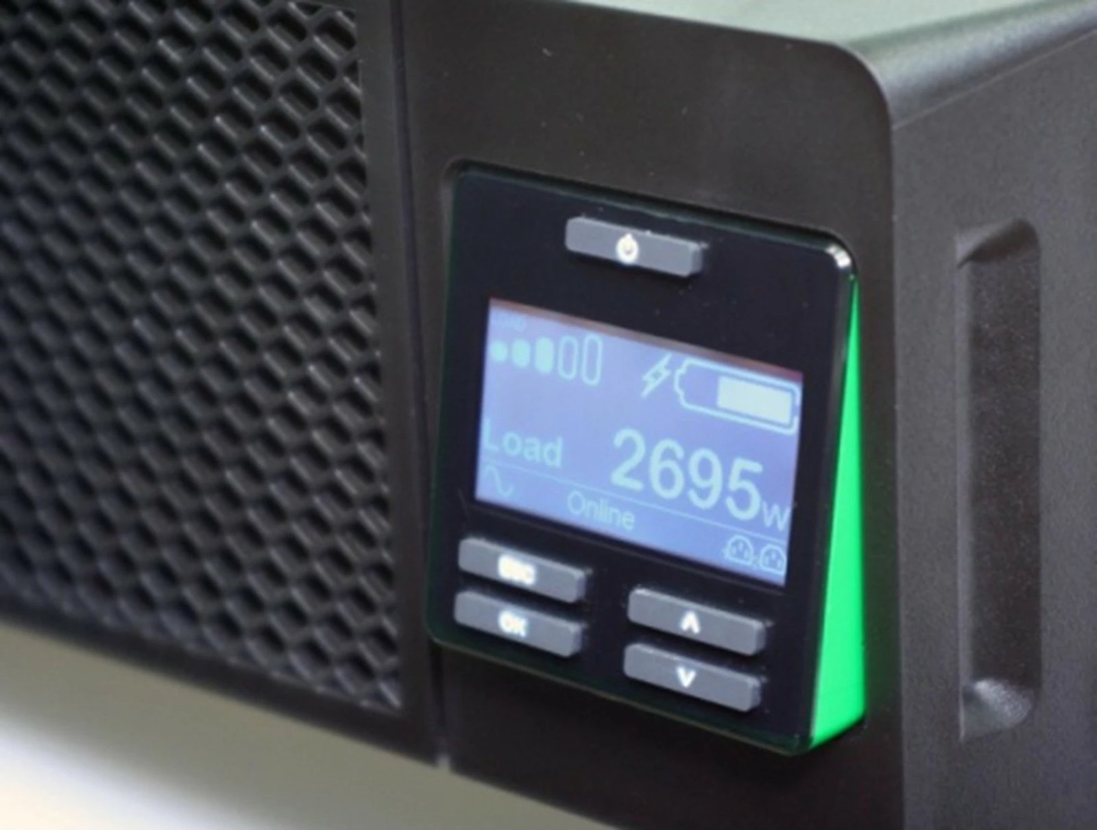Smart-UPS APC 2200VA, Tower, 230V, 8x C13+2x C19, SmartSlot, Kohëzgjatje e zgjatur