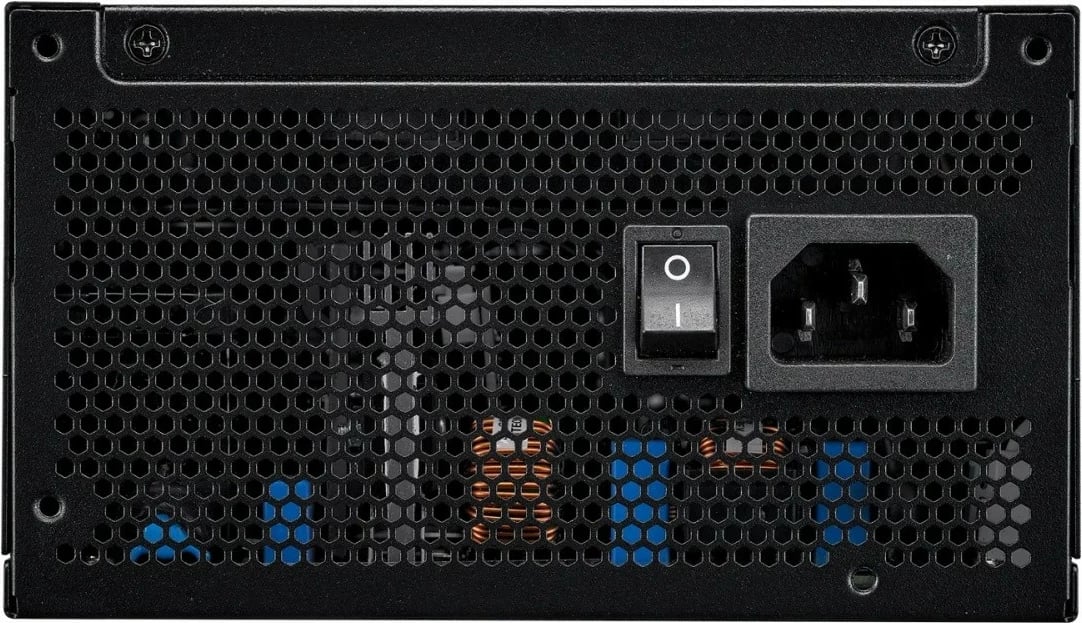 Kasë furnizimi Cooler Master MWE GOLD 850 V3 ATX 3.1, 850W, Full Modular, 80 PLUS Gold, e zezë