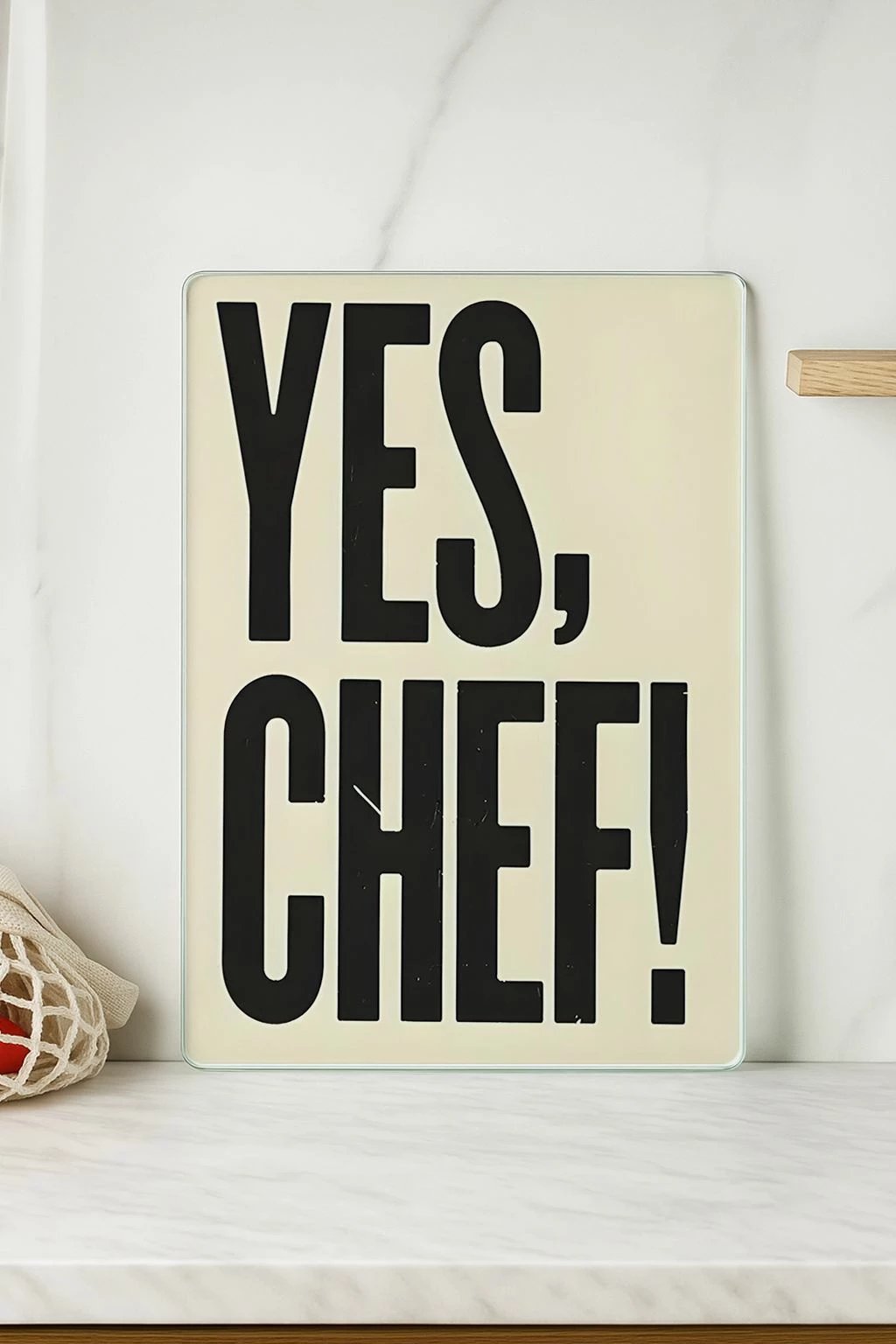 Dërrasë prerëse prej xhami të temperuar, shumëngjyrëshe, 30x40cm, Kes-00055 Dërrasë prerëse prej xhami të temperuar, shumëngjyrëshe, 30x40cm, Kes-00055