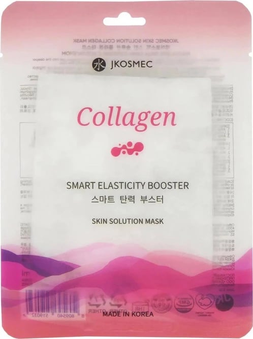JKosmec Skin Solution Collagen Mask