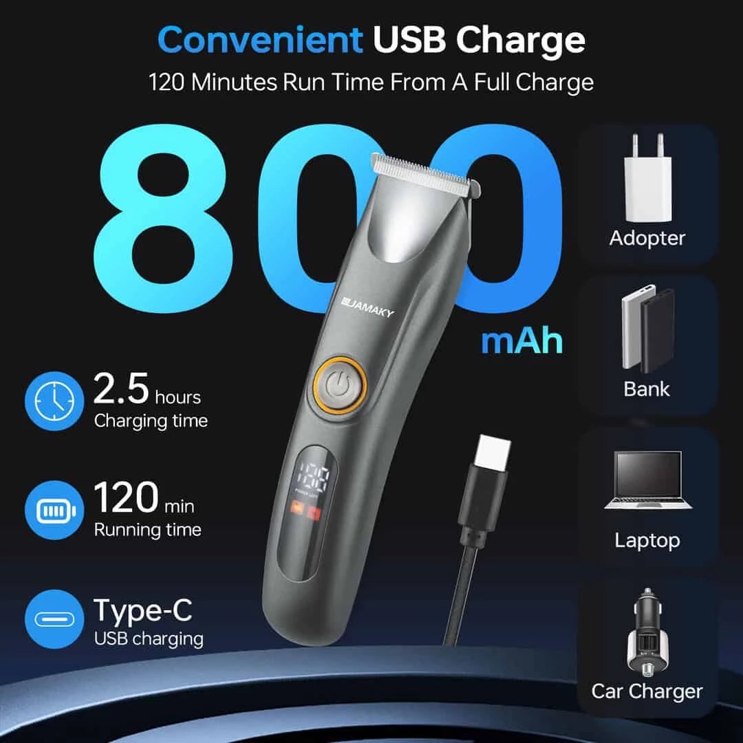 Makinë Rroje JAMAKY JPC90033