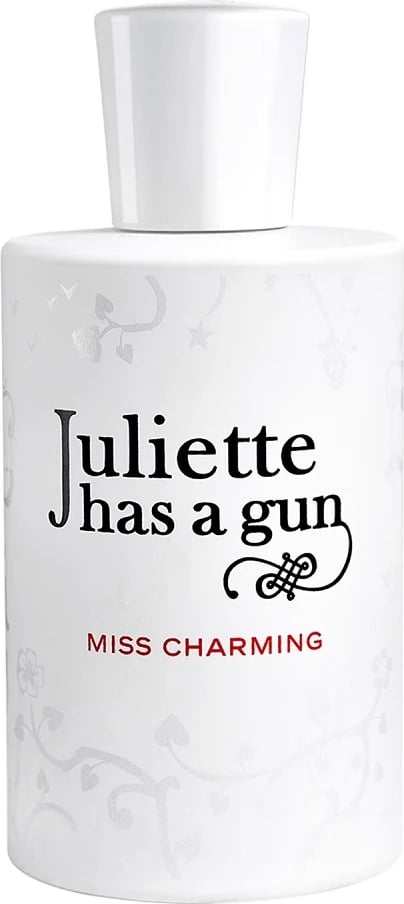 Eau de Parfum për femra Juliette Has a Gun Miss Charming, 100ml